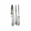 Kit Para Churrasco Top White (3 Peças) - comprar online