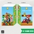 KIT Mario Bros imprimible