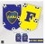 KIT Boca Junior imprimible - comprar online
