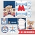 KIT Marinerito oso imprimible - comprar online