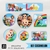 KIT Cocomelon imprimible en internet