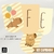 KIT Capibara imprimible - comprar online