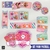 KIT Paw Patrol ROSA imprimible en internet