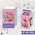 KIT Paw Patrol ROSA imprimible