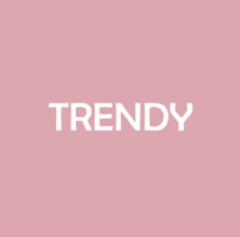Banner de la categoría Trendy