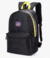 Mochila Nba Los Angeles Lakers Escolar Urbana - comprar online