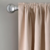 Juego De Cortinas Black Out Con Accesorios Jean Cartier - TAGULA