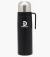 Termo 1 Litro Discovery Acero Inoxidable Manija Doble Capa - TAGULA