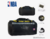 Bolso Nba Franquicias Basquet Lakers Color Negro - TAGULA