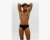 Slip Xy De Algodon Con Lycra Liso Art. 2430 - TAGULA