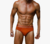 Slip Xy De Algodon Con Lycra Liso Art. 2430 - TAGULA