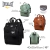 Imagen de Mochila Everlast Urbana Con Pouch Desmontable Incluido