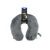 Almohada Viaje Travel Tech Memory Foam Viscoelastica Avion - tienda online