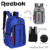 Reebok Mochila - Porta Notebook Amplia - TAGULA
