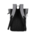 Mochila Porta Notebook Urbana Roll Top Acolchada Air Mesh