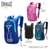 Mochila Running Everlast Espalda Acolchada Ajuste Pectoral - tienda online