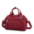 Morral Cartera Boca De Pez Everlast Con Llavero Resistente en internet