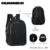 Mochila Porta Notebook Tablet 17 Smart Puerto Usb Reforzada - TAGULA