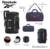 Bolso Mochila Reebok Botinero Viaje Deportivo - TAGULA