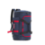 Bolso Mochila Reebok Botinero Viaje Deportivo - comprar online