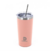 Vaso Térmico Acero Discovery Hermético Con Tapa + Sorbete