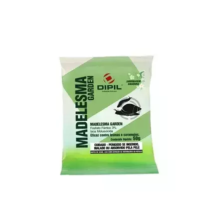 Madelesma Moluscida 10x50 gr