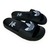 Ojotas Adidas Logo Relieve - Importado