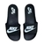 Ojotas Nike Logo blanco - Importado - comprar online