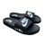 Ojotas Nike Logo blanco - Importado