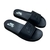 Ojotas Nike Total Black - Importado