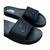 Ojotas Nike Total Black - Importado en internet