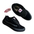Vans KNU Total Black - Importado