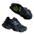 New Balance Total Black - Importado