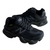 New Balance Total Black - Importado en internet