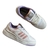 Adidas Forum Rosa y Lila - Importado