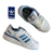 Adidas Forum Celeste - Importado