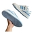 Adidas Forum Celeste - Importado en internet