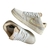 Nike Dunk Cremita GLITTER - Importado