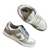 Nike DUNK Gris - Importado