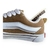 Vans KNU Marrón - Importado en internet