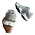 New Balance Gris - Importado en internet