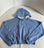 Buzo crop top Puma - Calzado SM