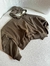 Buzo crop top Puma - tienda online