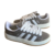 Adidas Campus Gris - Importado en internet
