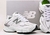 New Balance Total White - Importado en internet