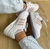 Adidas Forum Rosa y Lila - Importado - tienda online