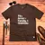 Camiseta Masculina Marrom Fé & Amor Dourado - comprar online