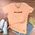Camiseta Feminina Salmão Abençoada