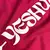 Camiseta Feminina Pink Yeshua Flecha - comprar online