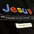 Camiseta Feminina Preta Jesus Se me buscarem de todo coração, me encontrarão - comprar online